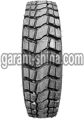 Haida HD268 (привод-карьер) 8.25 R20 139/137J 16PR - Фото протектора